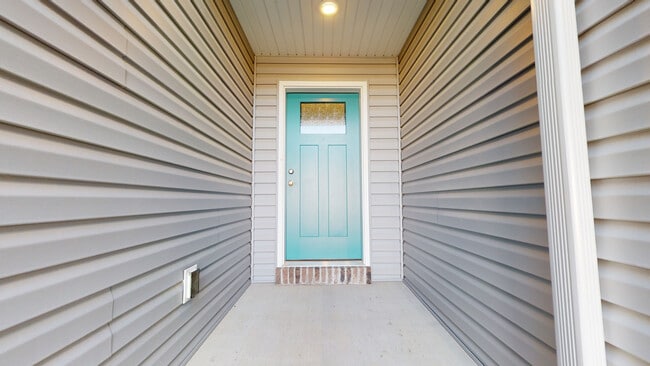 property at 1692 NW 50th St