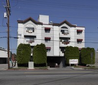 Oxnard Apartments