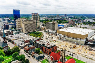 505 W Main St in Lexington, KY - Building Photo - Building Photo