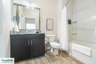 655 W Mallard Creek Church Rd, Unit 04-305 in Charlotte, NC - Building Photo - Building Photo