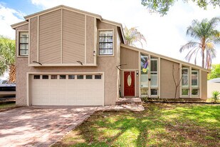 5623 Spring Run Ave in Orlando, FL - Building Photo