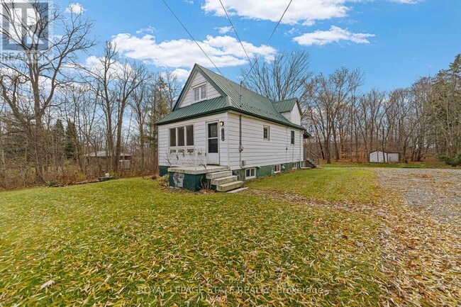 property at 2383 Kirk Rd