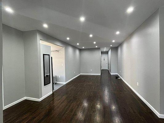 property at 2198 Cruger Ave