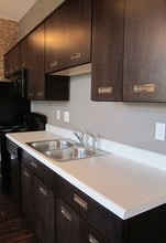 The Printing Press Lofts in Montgomery, AL - Foto de edificio - Interior Photo