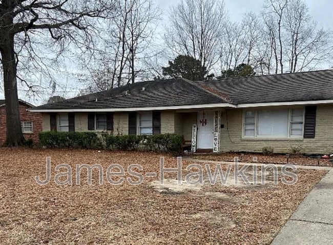 2716 Baldwin Brook Dr