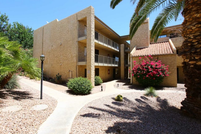 property at 4950 N Miller Rd