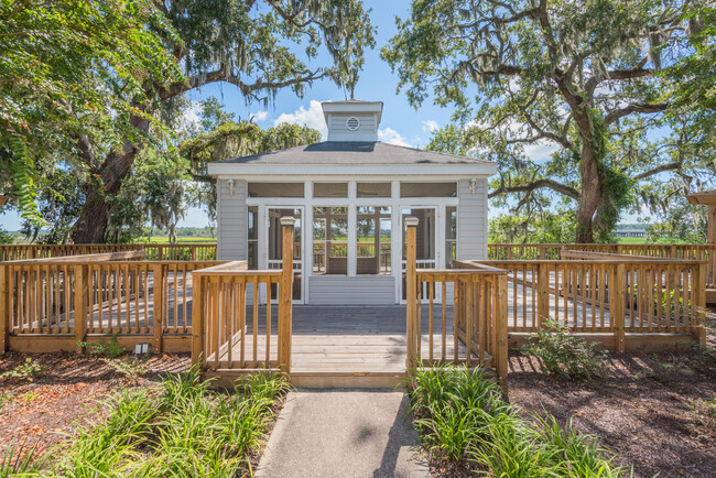 Osprey on the Bluffs by Trion Living in Savannah, GA - Building Photo - Building Photo