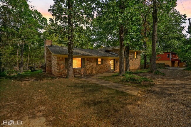property at 7867 Sherrell Dr