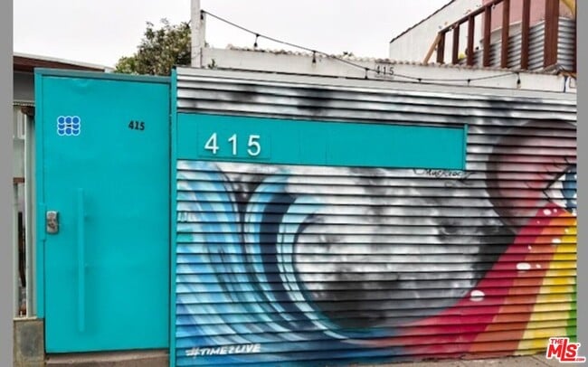 property at 415 Rose Ave