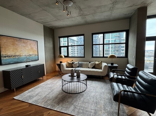 property at 1494 Union St
