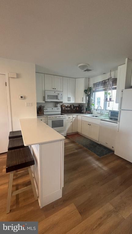 4000 Bayshore Ave in Brigantine, NJ - Foto de edificio - Building Photo