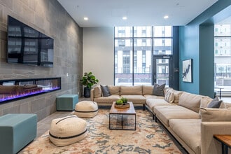 Eleanor in Edmonton, AB - Building Photo - Interior Photo