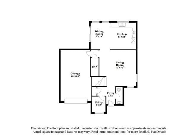 44 Beach Haven Ave in Las Vegas, NV - Building Photo - Building Photo
