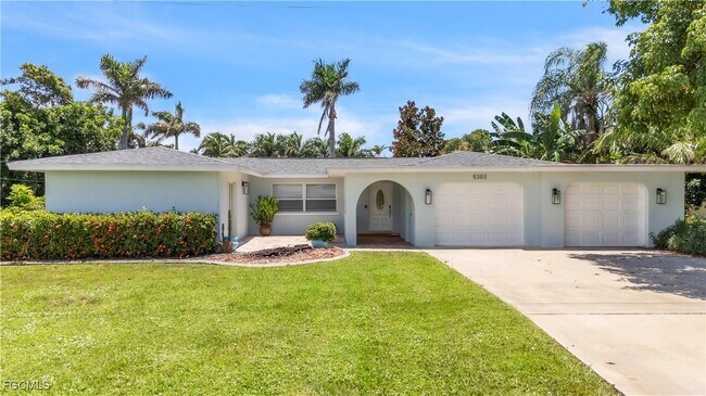 5303 Mikado Ct in Cape Coral, FL - Building Photo - Building Photo