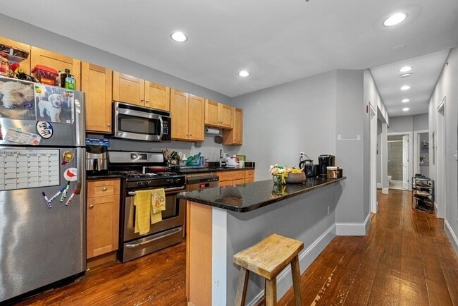 property at 16 Sewall St