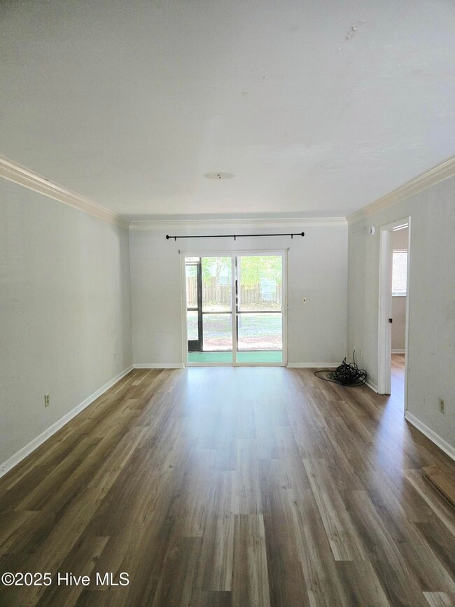 4437 Holly Tree Rd in Wilmington, NC - Building Photo - Building Photo