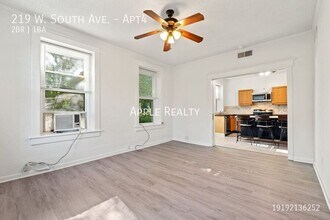 219 South Ave in Wake Forest, NC - Building Photo - Building Photo