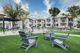 IMT Ahwatukee Apartments