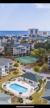 601 Hillside Dr N, Unit 1535 in North Myrtle Beach, SC - Building Photo - Building Photo