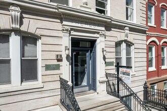 308-310 Garden St in Hoboken, NJ - Building Photo - Building Photo