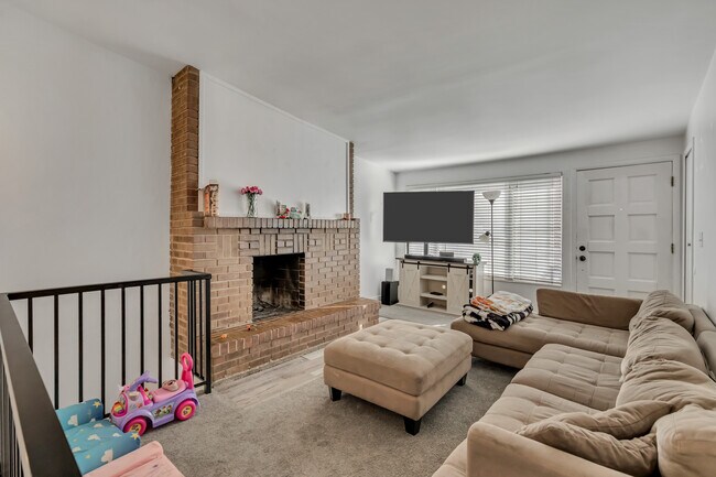 property at 3678 S 500 E