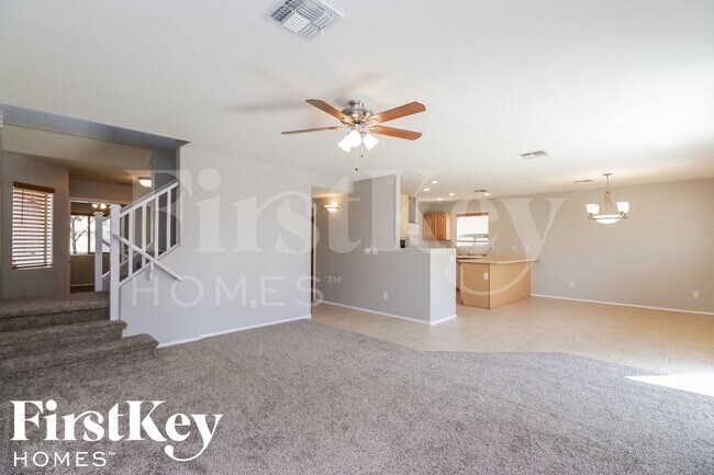 375 W Jersey Way in Queen Creek, AZ - Building Photo - Building Photo