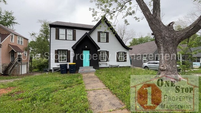 property at 3838 E 61st St