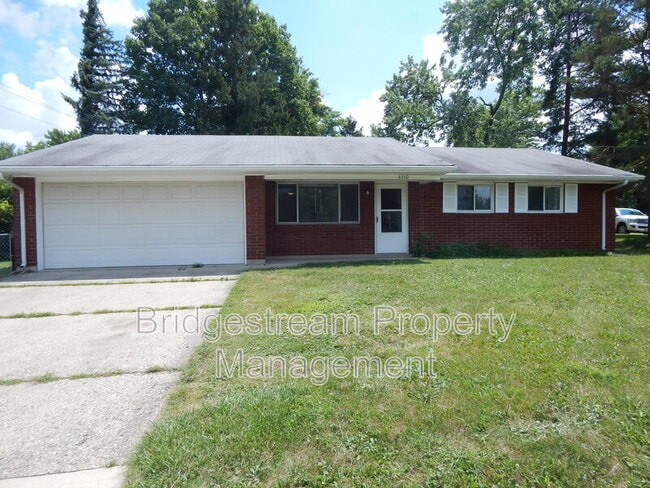 property at 6560 N Springboro Pike