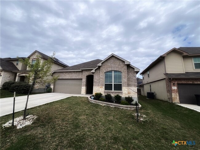 6807 Comanche Post in San Antonio, TX - Building Photo - Building Photo