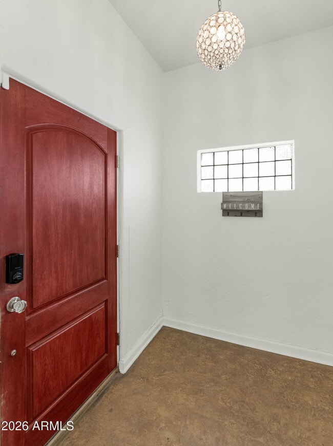 114 W Windsor Ave in Phoenix, AZ - Building Photo - Building Photo