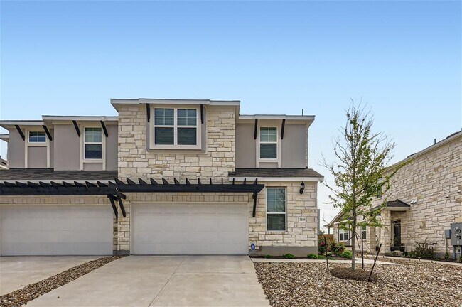property at 2233 Rocoso Trl