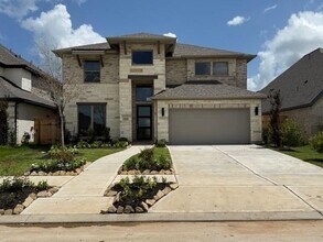 10918 Spring Wind Dr in Missouri City, TX - Building Photo - Building Photo