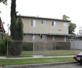 11331 Tiara St in North Hollywood, CA - Building Photo - Building Photo