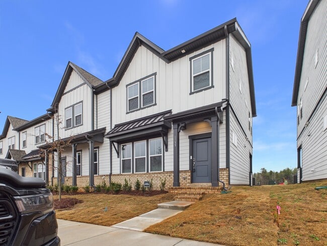 property at 5511 Wolfpack Aly