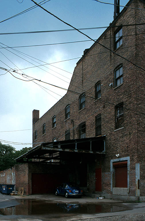 2315 W Huron St in Chicago, IL - Building Photo - Other