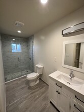 322 W 55th St in Los Angeles, CA - Building Photo - Building Photo