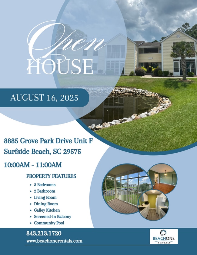 8885 Grove Park Dr