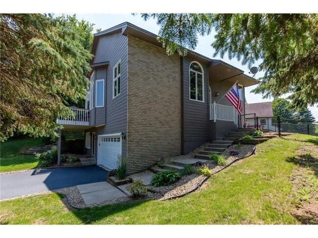 4830 Safari Pass in Eagan, MN - Building Photo - Building Photo