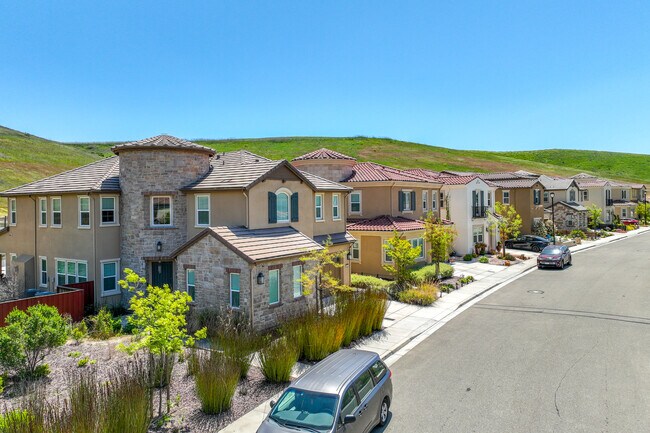 The Knolls at Tassajara Hills in Dublin, CA - Building Photo - Primary Photo