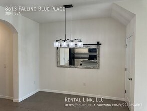 8613 Falling Blue Pl in Riverview, FL - Building Photo - Building Photo