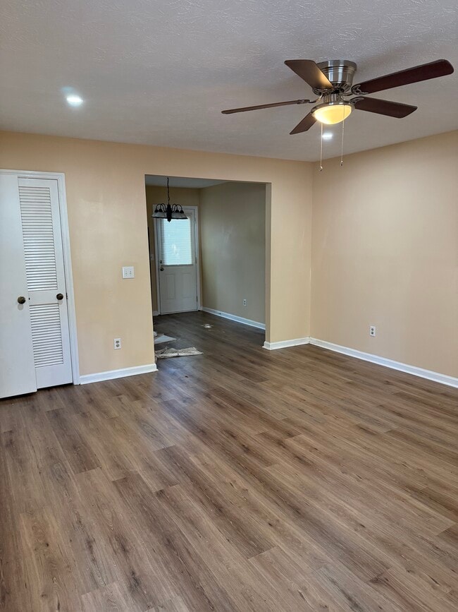 1208 37th St in Columbus, GA - Building Photo - Building Photo