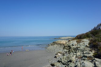 Nantasket Beach Development Site in Hull, MA - Building Photo - Building Photo