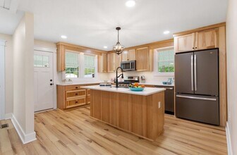 4633 Godwin Blvd in Suffolk, VA - Building Photo - Building Photo