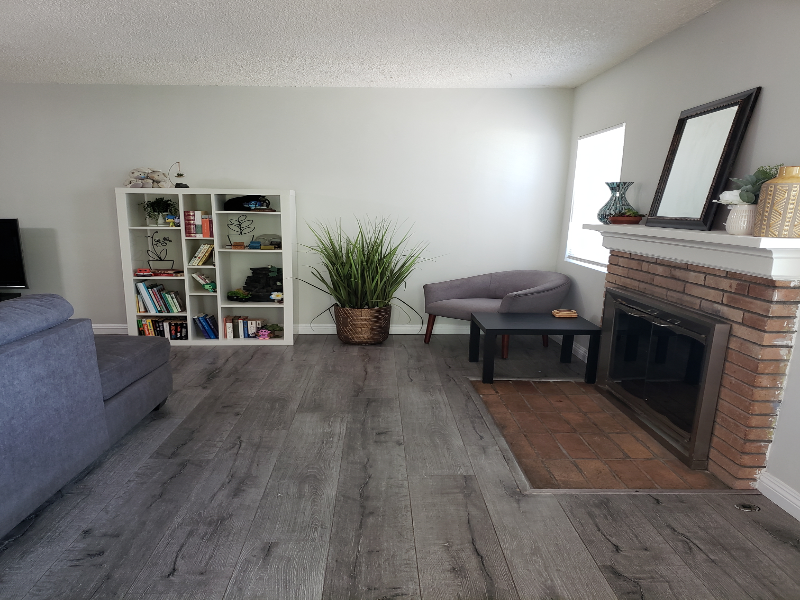 1466 Casa Vista Dr, Unit 6 in Pomona, CA - Building Photo