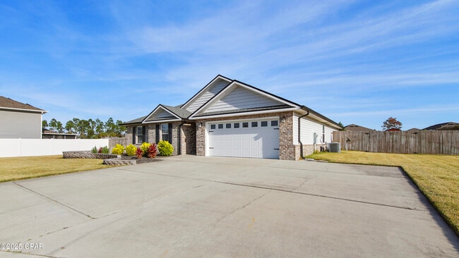 3214 Caitlin St in Panama City, FL - Building Photo - Building Photo