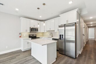 2531 N Front St in Philadelphia, PA - Building Photo - Building Photo