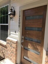 12200 Abbey Glen Ln in Austin, TX - Building Photo - Building Photo