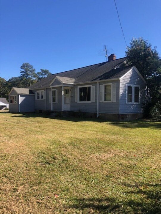 206 Devon St in Spartanburg, SC - Building Photo