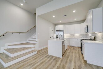 5822 Cebra St in Houston, TX - Building Photo - Building Photo