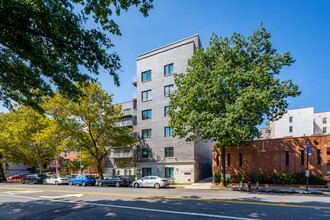 The Marc in Brooklyn, NY - Building Photo - Building Photo